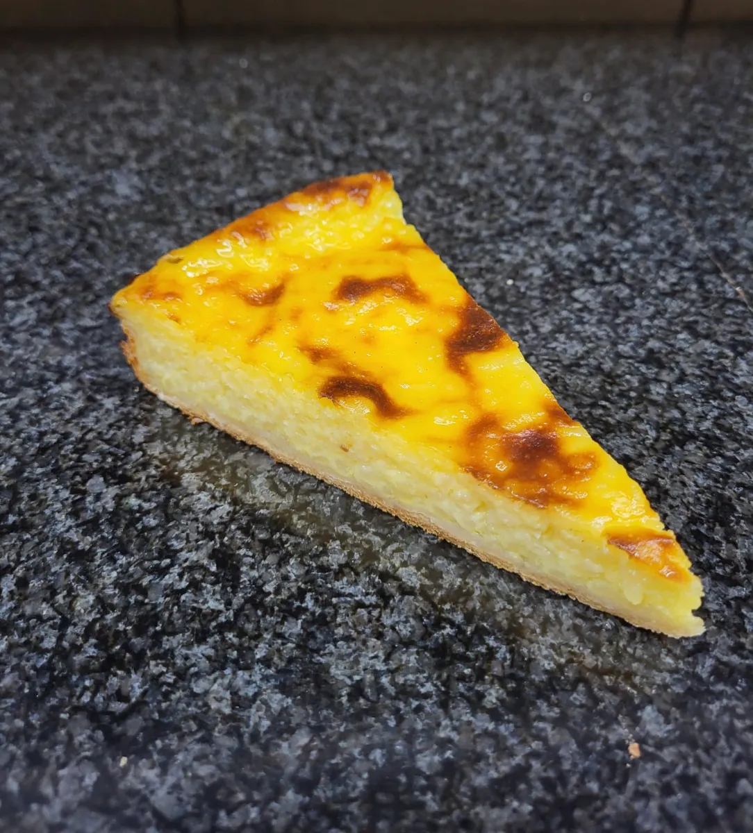 Rijsttaart